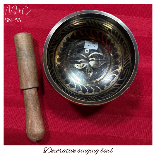 Mini bowl
