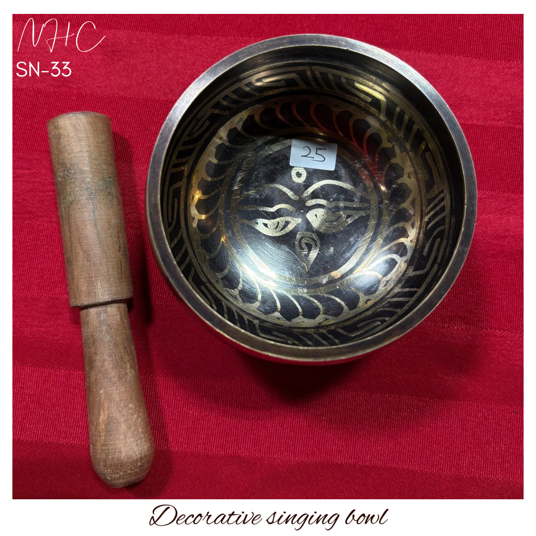 Mini bowl
